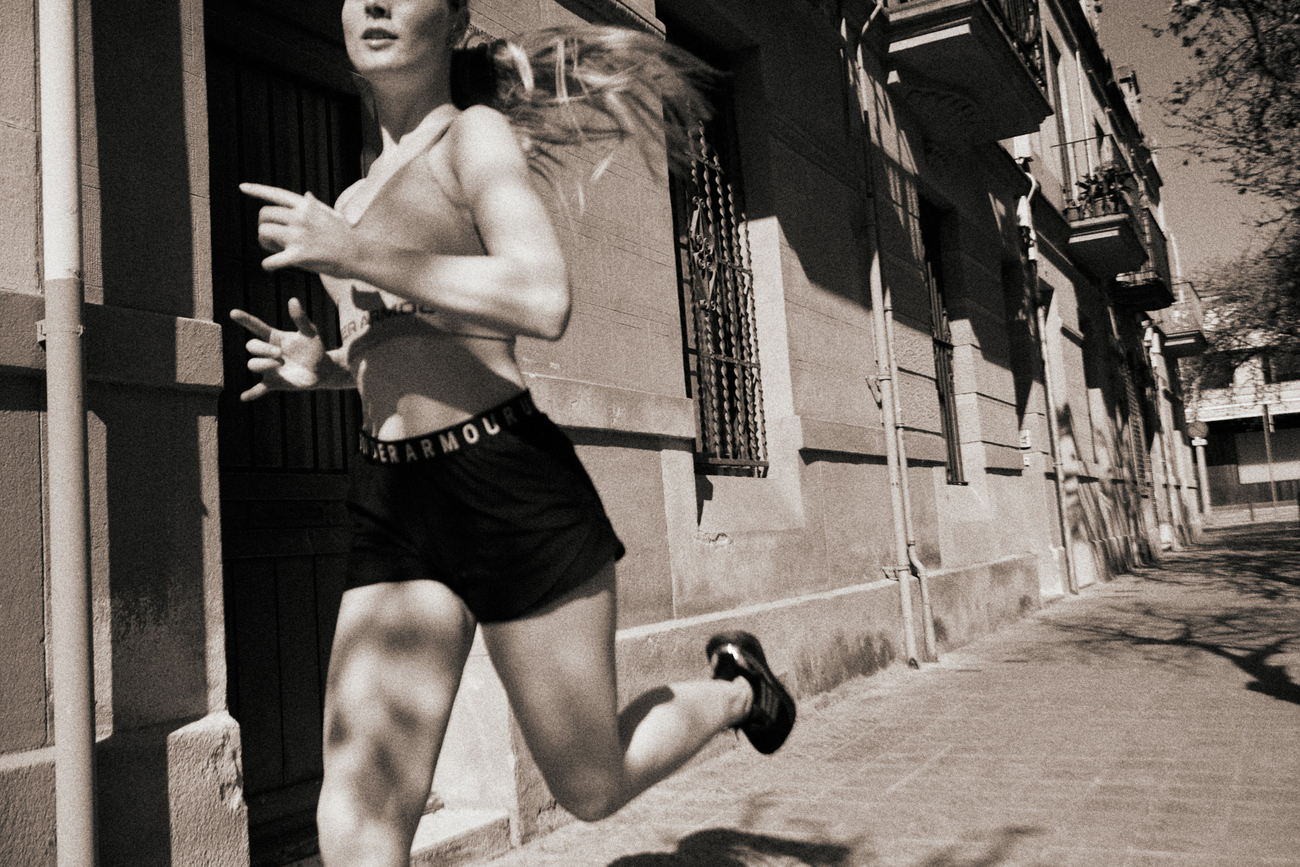 Commercial / Advertising Photographer, Director & Cinematographer or DOP (Director of Photography) in Valencia 3